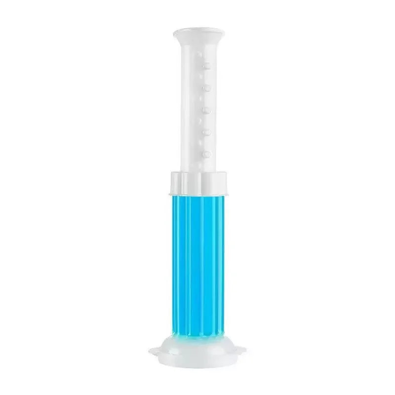 Toilet Cleaner Gel Stick Tablet Products Liquid Fragrance Cleaning Deodorization Odor Lasting  Solid  Aromatherapy Air Freshener
